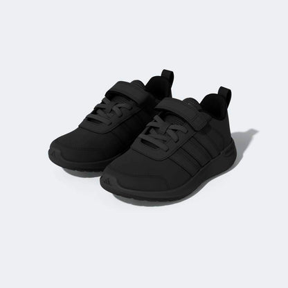 Zapatillas Adidas VL Move Niños - Urbano | KH9757 Negro