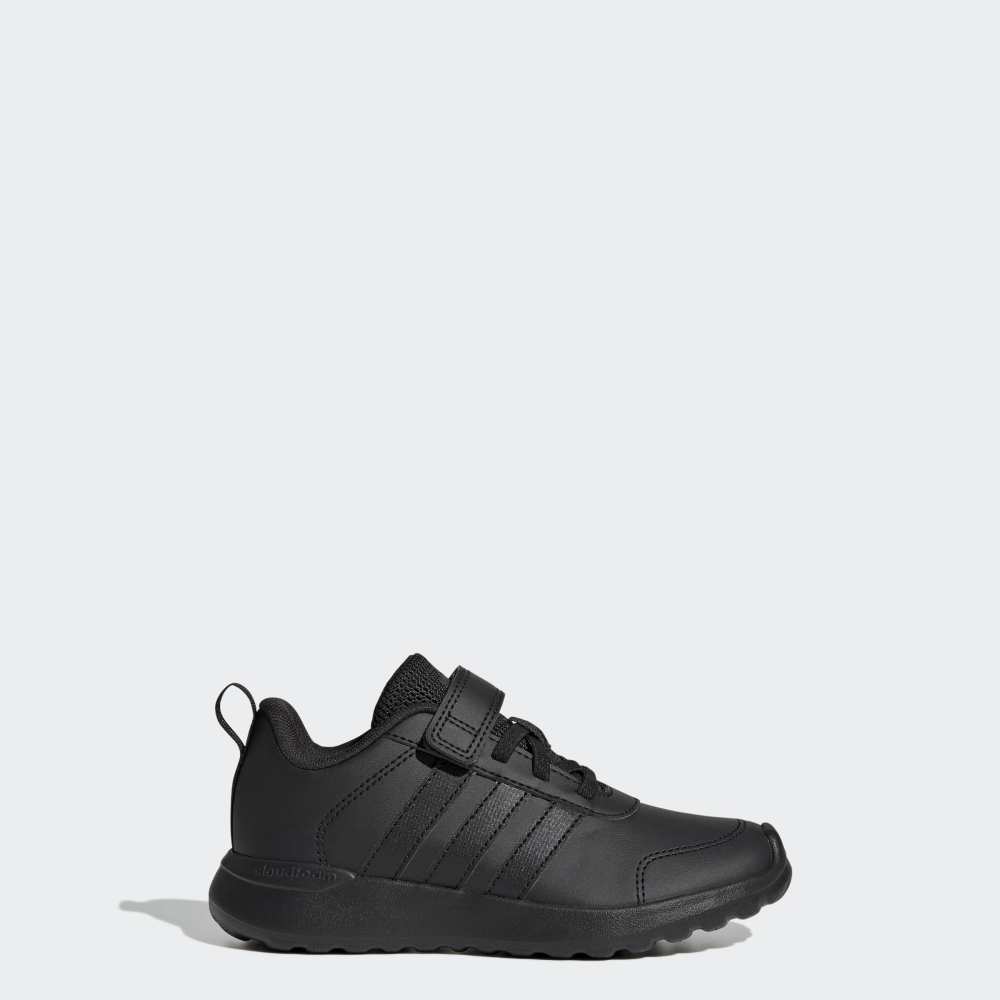 Zapatillas Adidas VL Move Niños - Urbano | KH9757 Negro