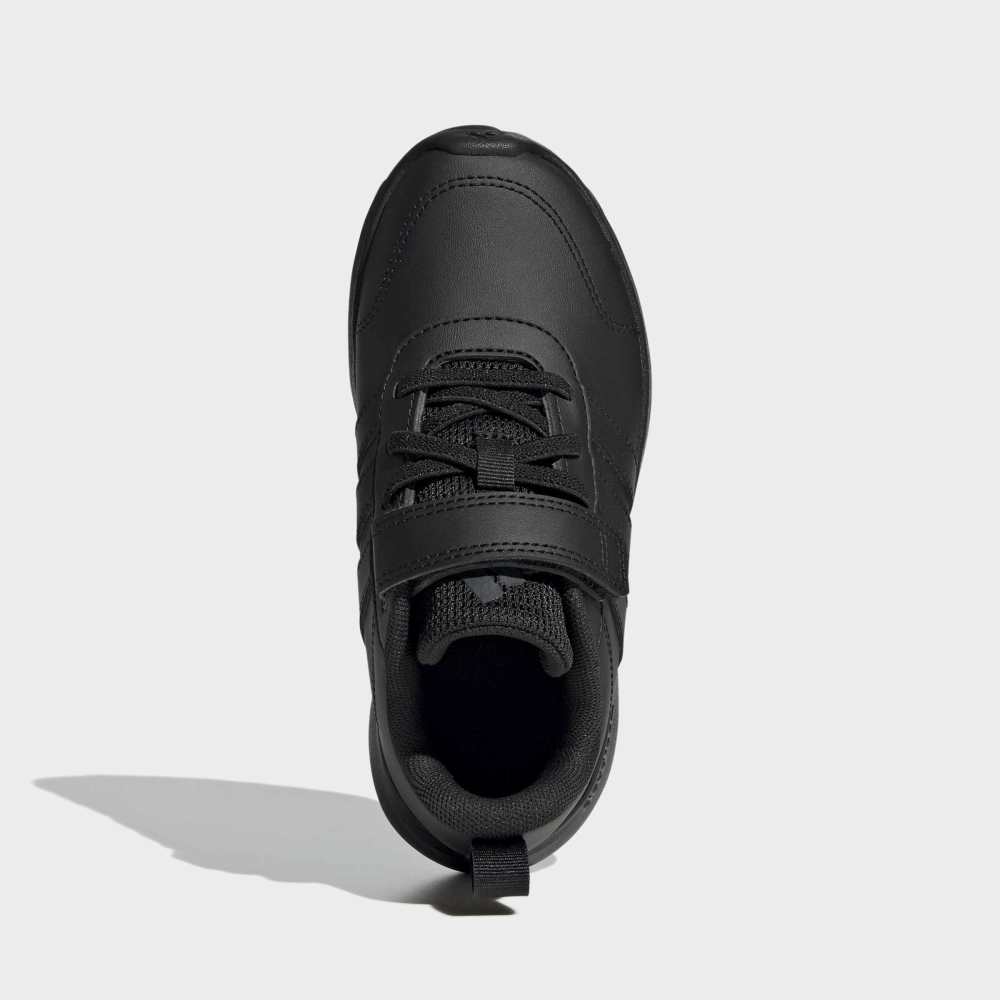 Zapatillas Adidas VL Move Niños - Urbano | KH9757 Negro