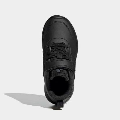 Zapatillas Adidas VL Move Niños - Urbano | KH9757 Negro