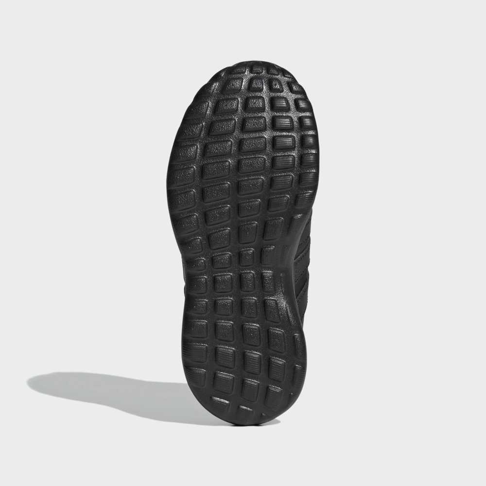 Zapatillas Adidas VL Move Niños - Urbano | KH9757 Negro