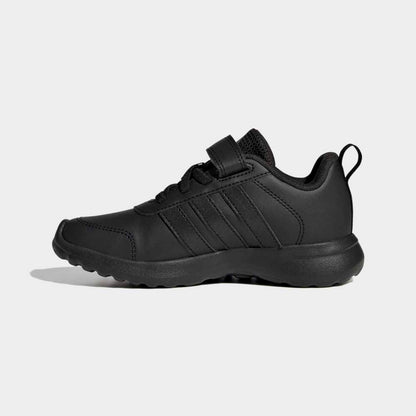 Zapatillas Adidas VL Move Niños - Urbano | KH9757 Negro