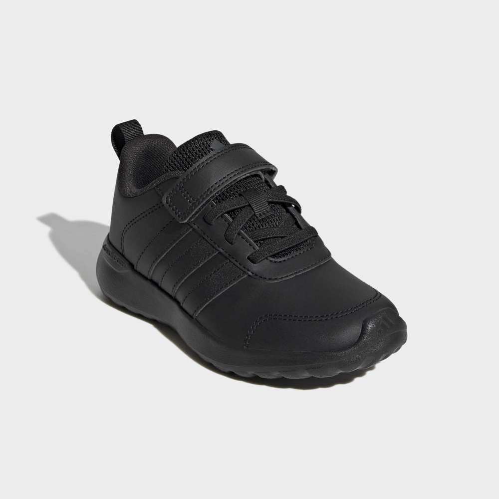 Zapatillas Adidas VL Move Niños - Urbano | KH9757 Negro