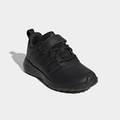 Zapatillas Adidas VL Move Niños - Urbano | KH9757 Negro