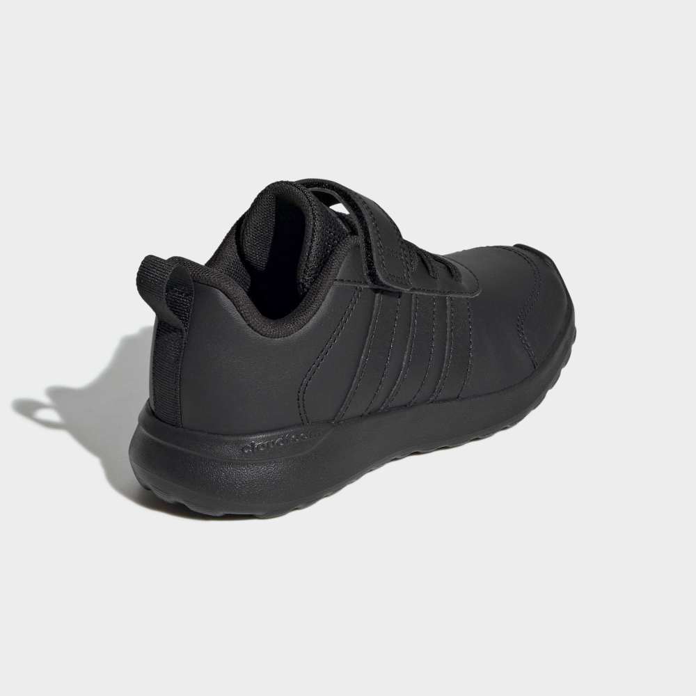 Zapatillas Adidas VL Move Niños - Urbano | KH9757 Negro