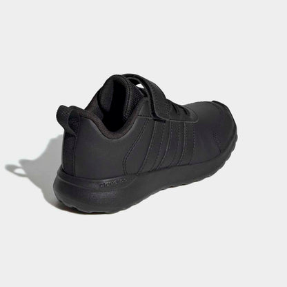 Zapatillas Adidas VL Move Niños - Urbano | KH9757 Negro
