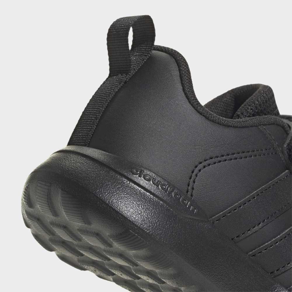 Zapatillas Adidas VL Move Niños - Urbano | KH9757 Negro