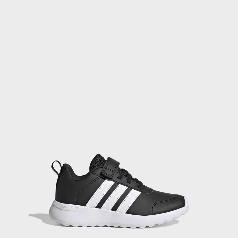 Zapatillas Adidas VL Move Niños - Urbano | KH9758 Negro