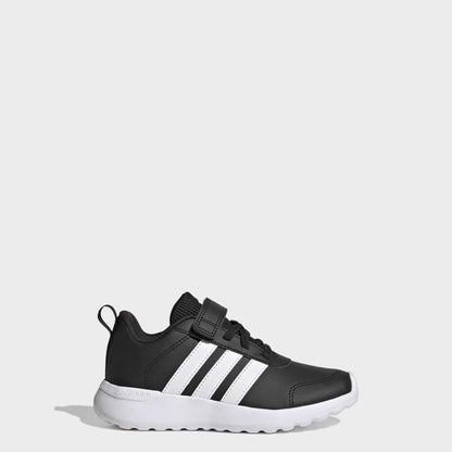 Zapatillas Adidas VL Move Niños - Urbano | KH9758 Negro