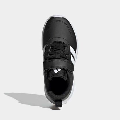 Zapatillas Adidas VL Move Niños - Urbano | KH9758 Negro
