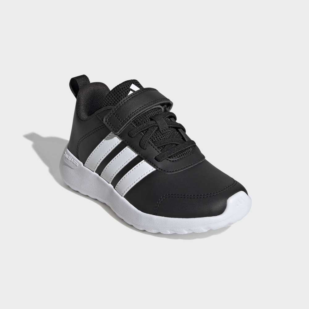 Zapatillas Adidas VL Move Niños - Urbano | KH9758 Negro
