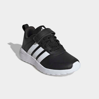 Zapatillas Adidas VL Move Niños - Urbano | KH9758 Negro