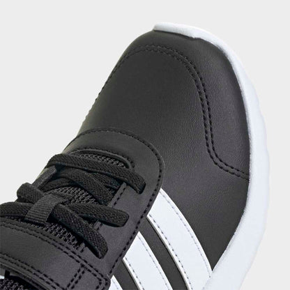 Zapatillas Adidas VL Move Niños - Urbano | KH9758 Negro