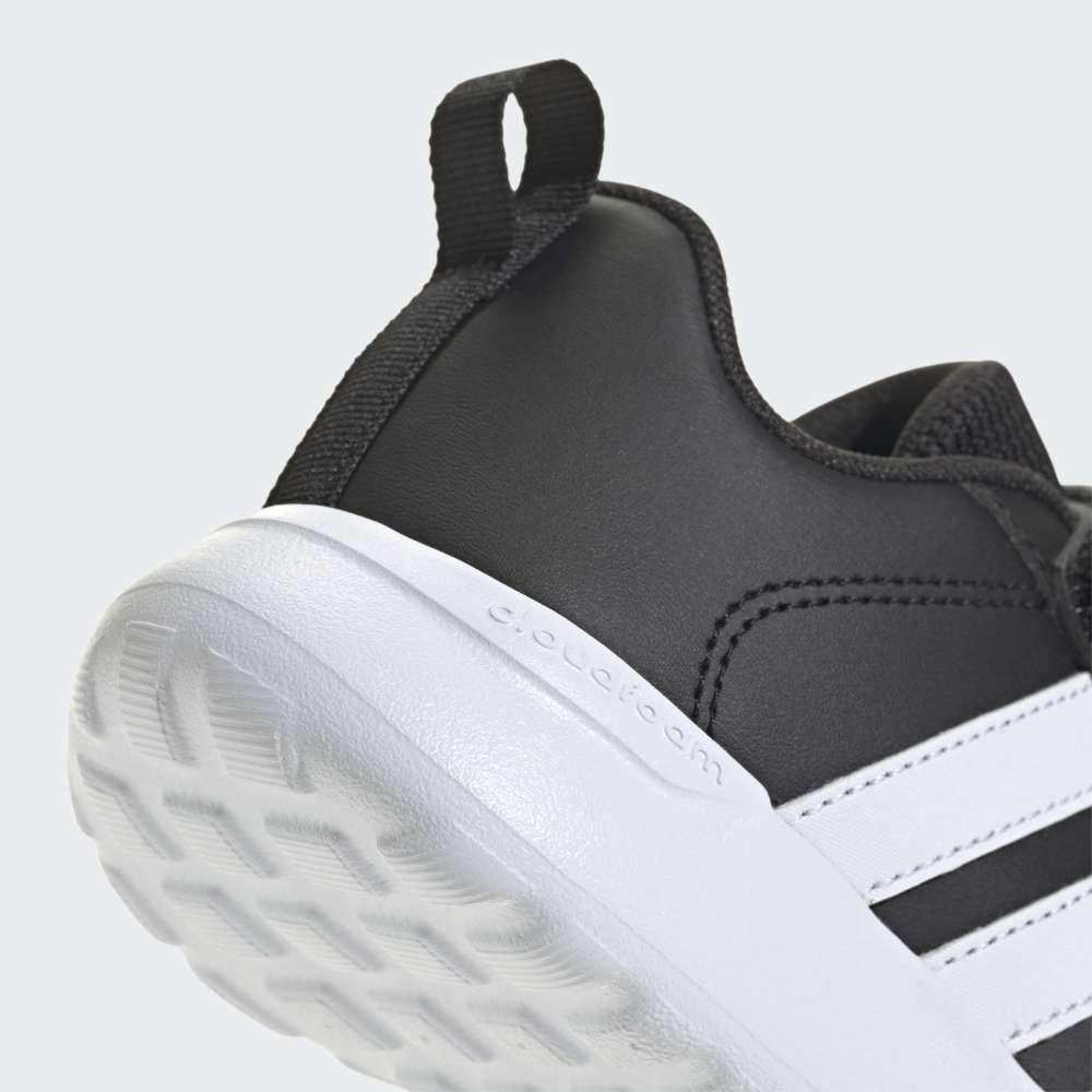 Zapatillas Adidas VL Move Niños - Urbano | KH9758 Negro