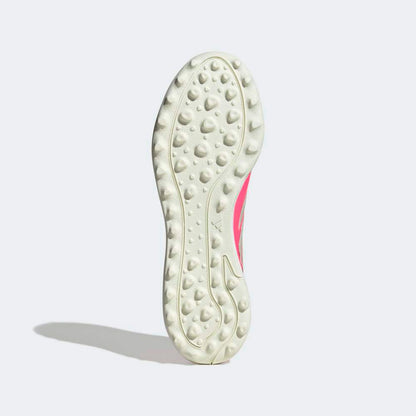 Zapatillas Adidas Copa Pure lV League TF Hombre - Fútbol | KI0645 Rosado