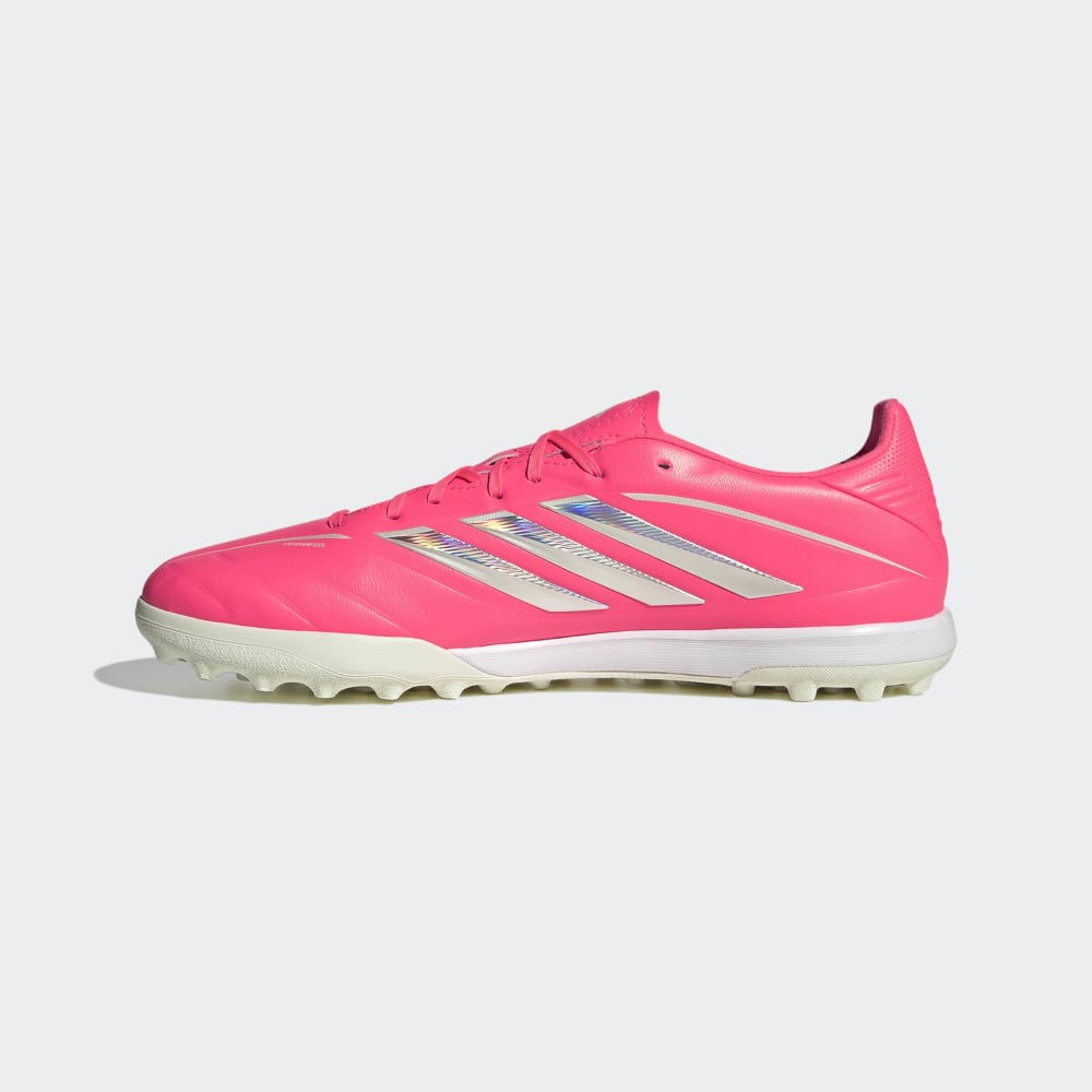 Zapatillas Adidas Copa Pure lV League TF Hombre - Fútbol | KI0645 Rosado