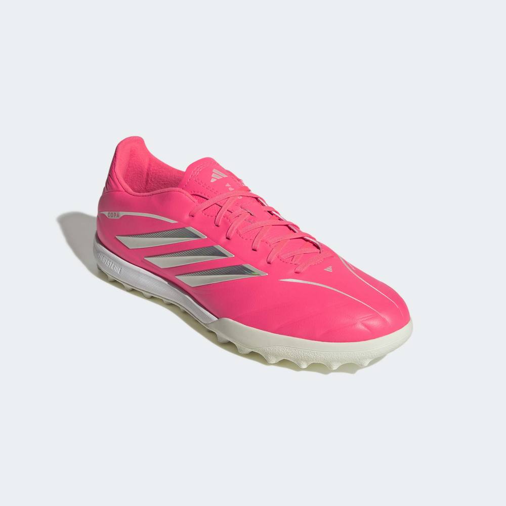 Zapatillas Adidas Copa Pure lV League TF Hombre - Fútbol | KI0645 Rosado