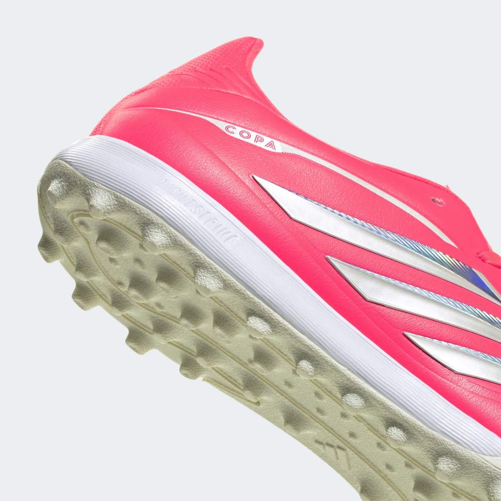 Zapatillas Adidas Copa Pure lV League TF Hombre - Fútbol | KI0645 Rosado