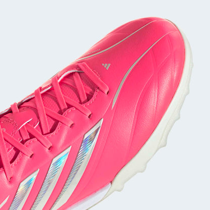 Zapatillas Adidas Copa Pure lV League TF Hombre - Fútbol | KI0645 Rosado