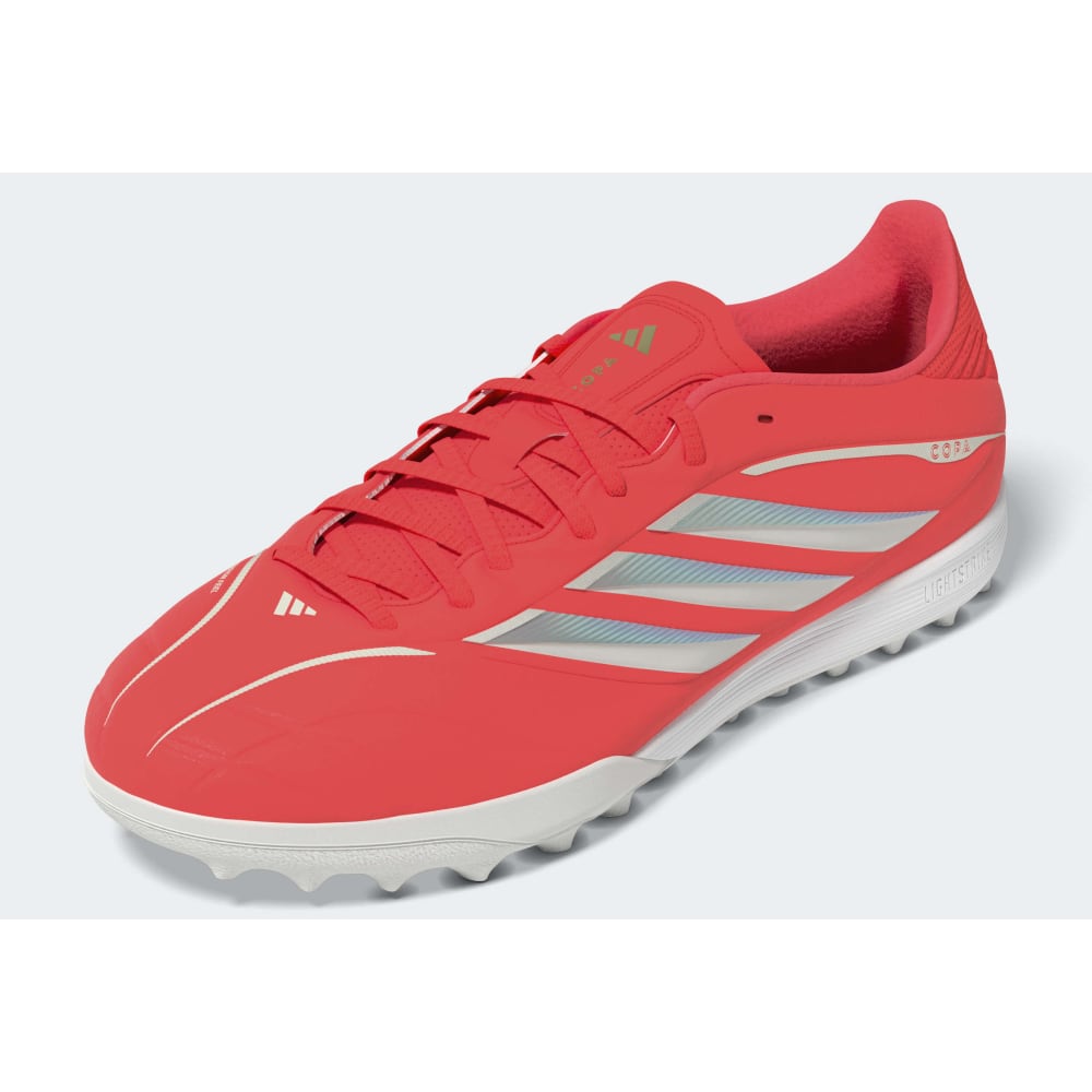 Zapatillas Adidas Copa Pure lV League TF Hombre - Fútbol | KI0645 Rosado