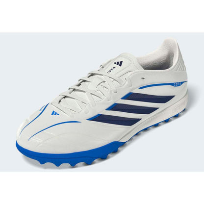 Zapatillas Adidas Copa Pure IV League TF Hombre - Fútbol | KI0647 Zero Metalic