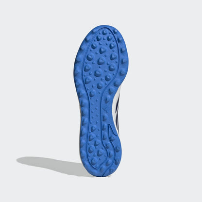 Zapatillas Adidas Copa Pure IV League TF Hombre - Fútbol | KI0647 Zero Metalic