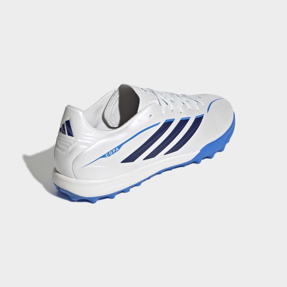 Zapatillas Adidas Copa Pure IV League TF Hombre - Fútbol | KI0647 Zero Metalic