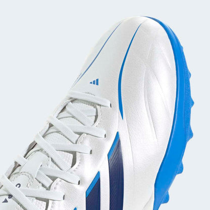 Zapatillas Adidas Copa Pure IV League TF Hombre - Fútbol | KI0647 Zero Metalic