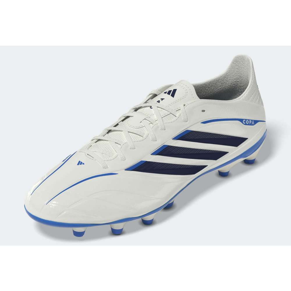 Zapatillas Adidas Copa Pure IV League FG Hombre - Fútbol | KI0656 Zero Metalic