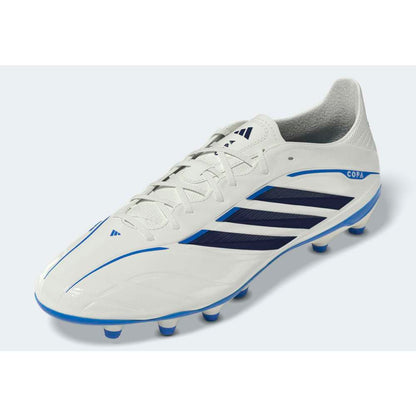 Zapatillas Adidas Copa Pure IV League FG Hombre - Fútbol | KI0656 Zero Metalic