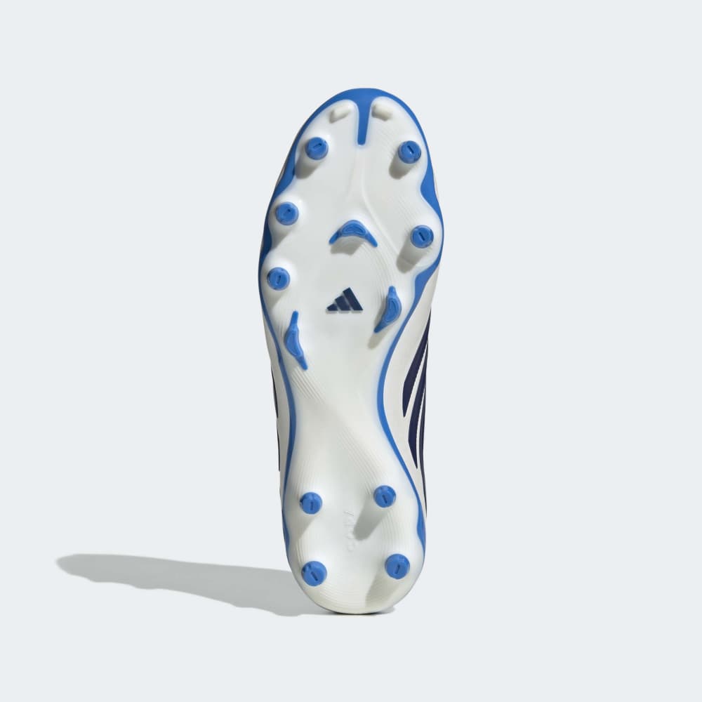 Zapatillas Adidas Copa Pure IV League FG Hombre - Fútbol | KI0656 Zero Metalic