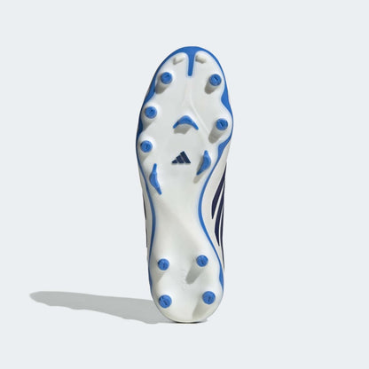 Zapatillas Adidas Copa Pure IV League FG Hombre - Fútbol | KI0656 Zero Metalic