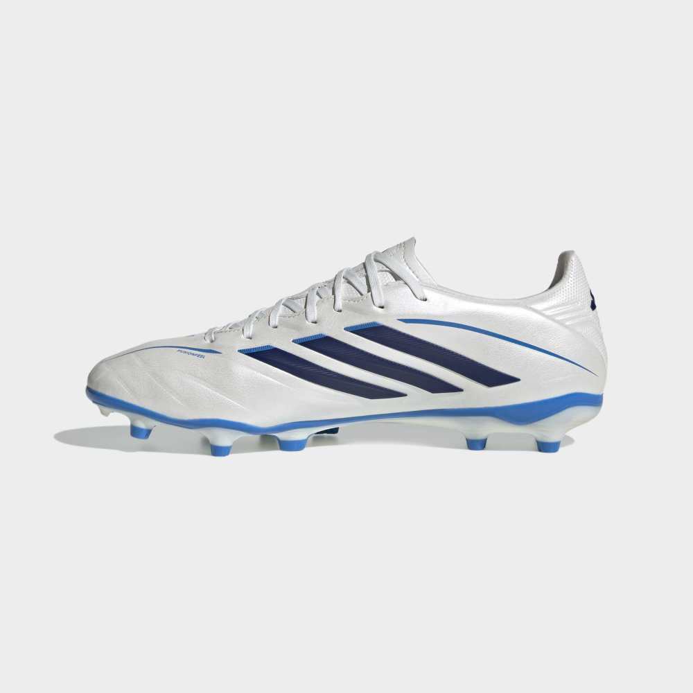 Zapatillas Adidas Copa Pure IV League FG Hombre - Fútbol | KI0656 Zero Metalic