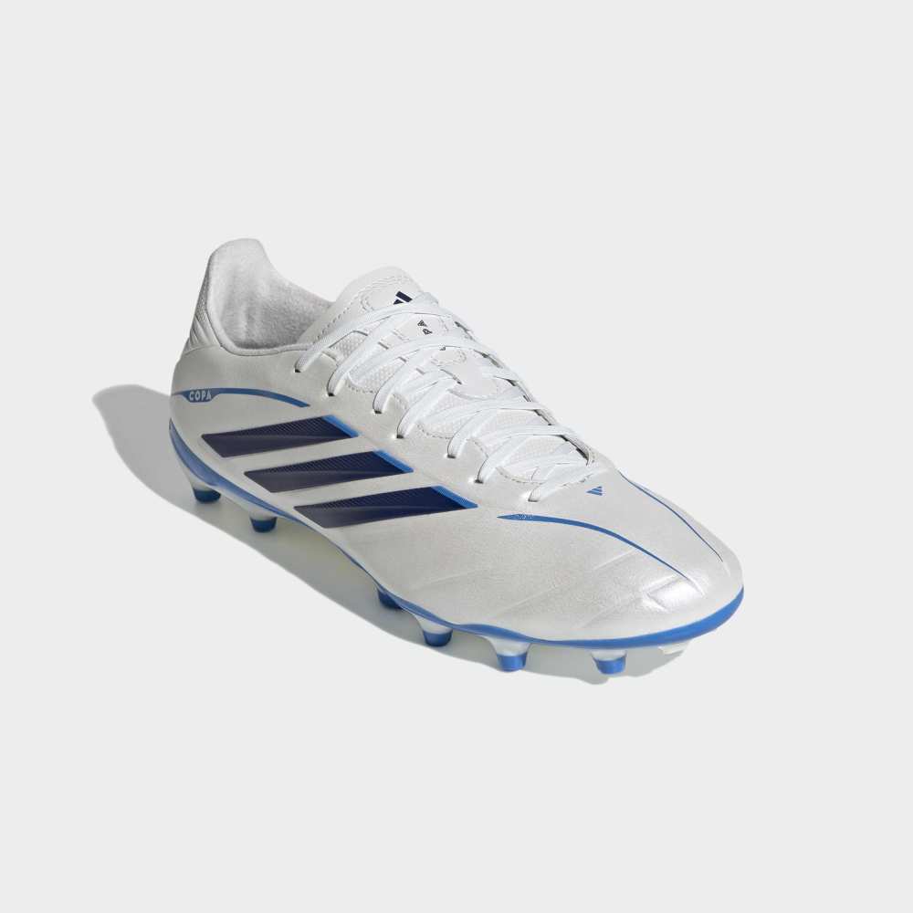 Zapatillas Adidas Copa Pure IV League FG Hombre - Fútbol | KI0656 Zero Metalic