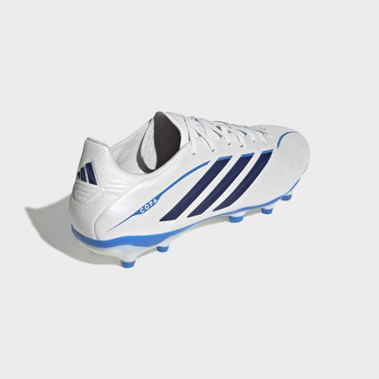 Zapatillas Adidas Copa Pure IV League FG Hombre - Fútbol | KI0656 Zero Metalic