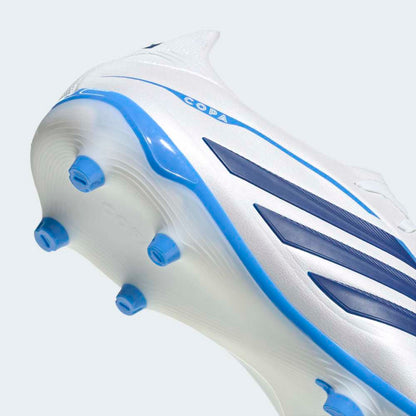 Zapatillas Adidas Copa Pure IV League FG Hombre - Fútbol | KI0656 Zero Metalic