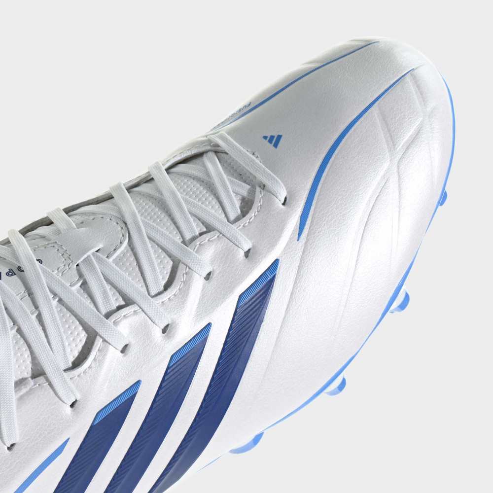 Zapatillas Adidas Copa Pure IV League FG Hombre - Fútbol | KI0656 Zero Metalic