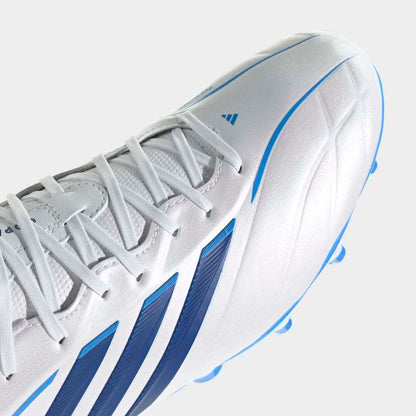 Zapatillas Adidas Copa Pure IV League FG Hombre - Fútbol | KI0656 Zero Metalic