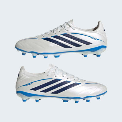 Zapatillas Adidas Copa Pure IV League FG Hombre - Fútbol | KI0656 Zero Metalic