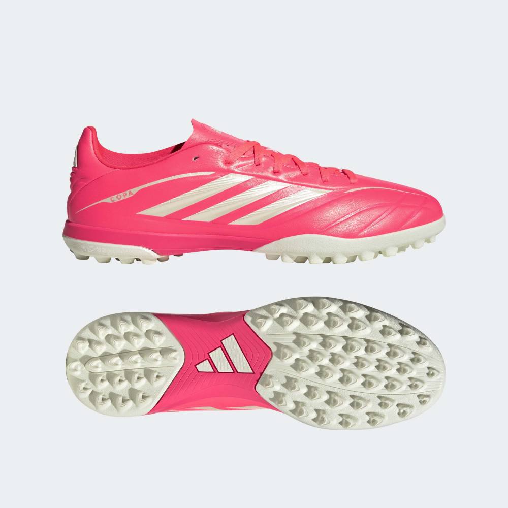 Zapatillas Adidas Copa Pure IV Club TF Hombre - Fútbol | KI0686 Rosa