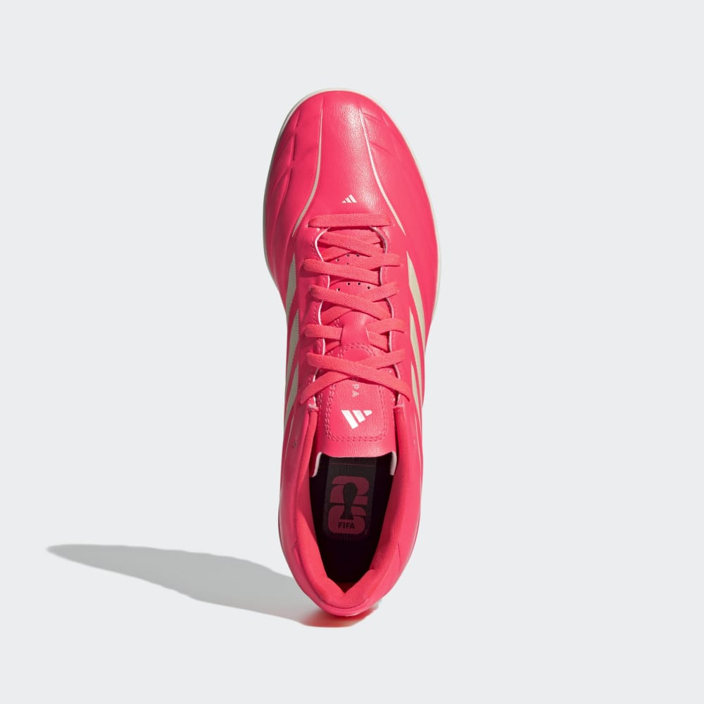 Zapatillas Adidas Copa Pure IV Club TF Hombre - Fútbol | KI0686 Rosa