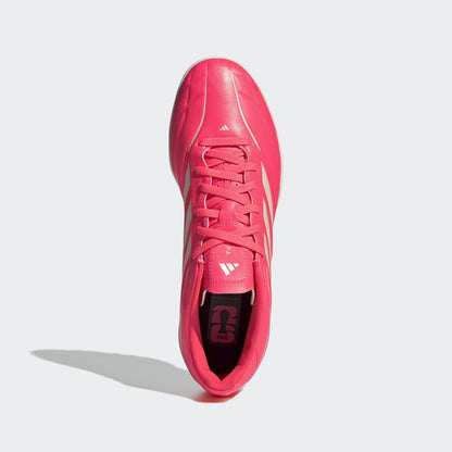Zapatillas Adidas Copa Pure IV Club TF Hombre - Fútbol | KI0686 Rosa