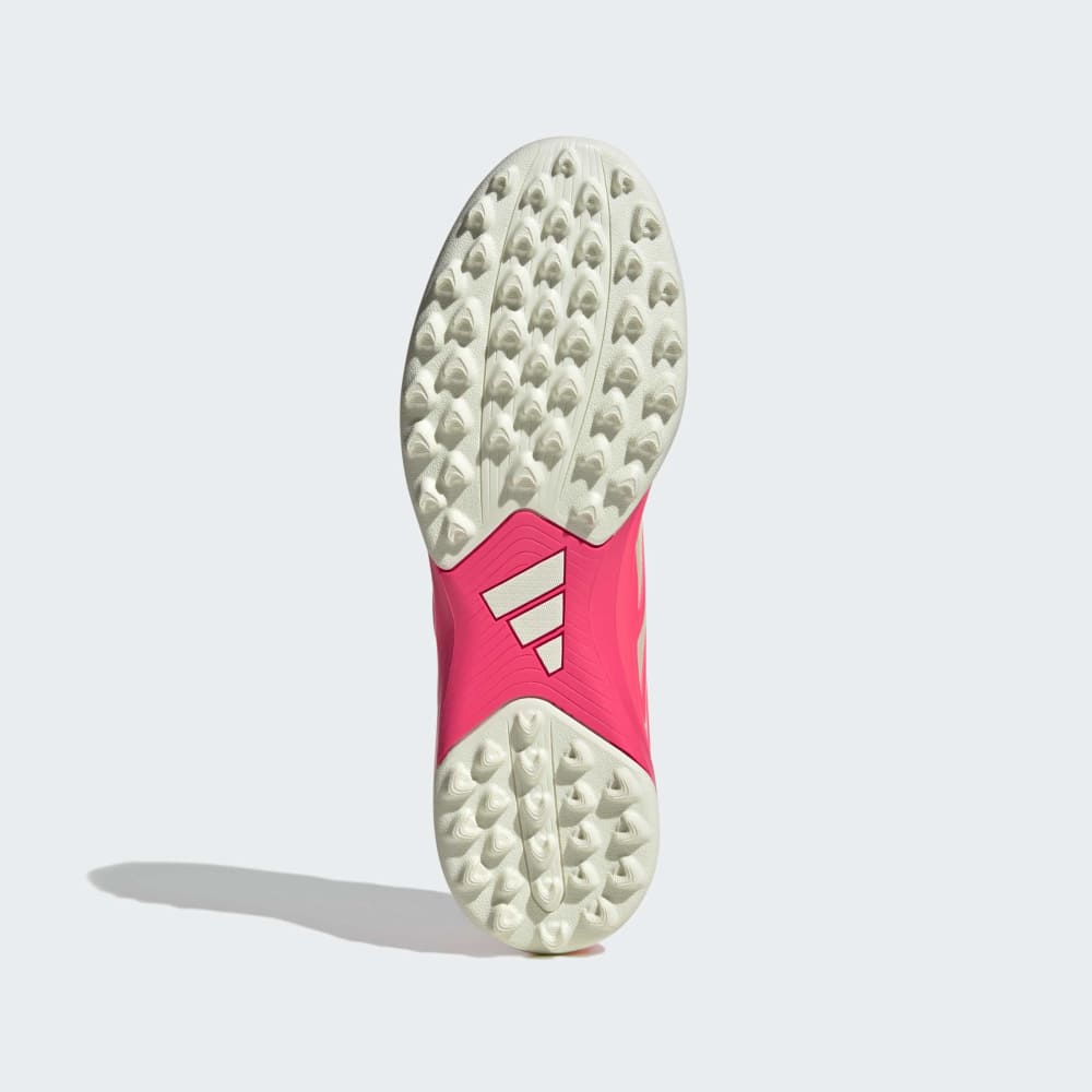 Zapatillas Adidas Copa Pure IV Club TF Hombre - Fútbol | KI0686 Rosa