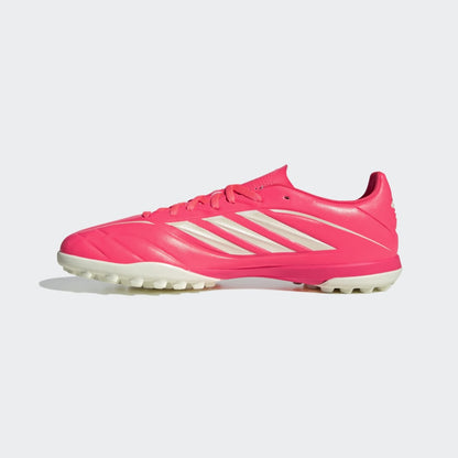 Zapatillas Adidas Copa Pure IV Club TF Hombre - Fútbol | KI0686 Rosa