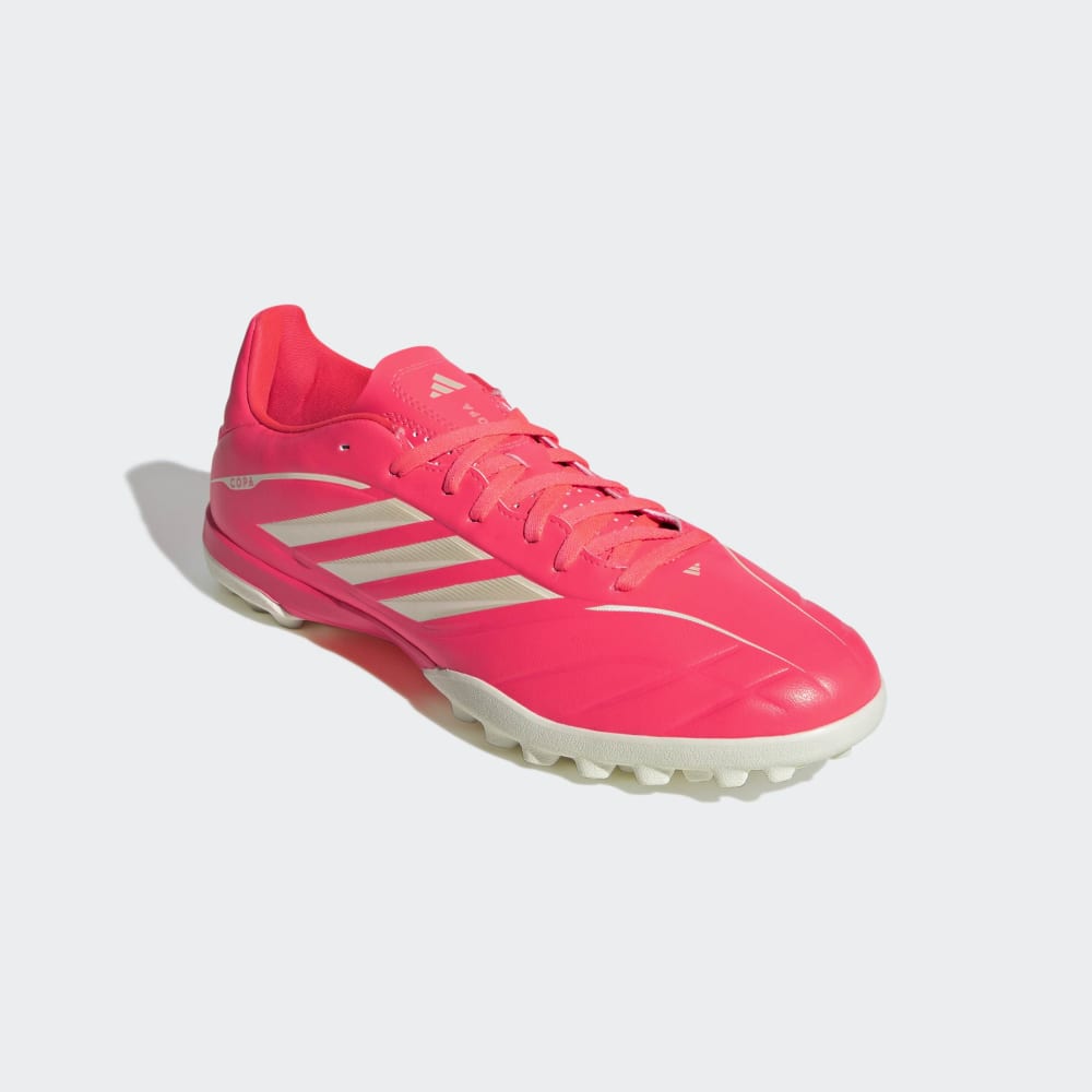 Zapatillas Adidas Copa Pure IV Club TF Hombre - Fútbol | KI0686 Rosa