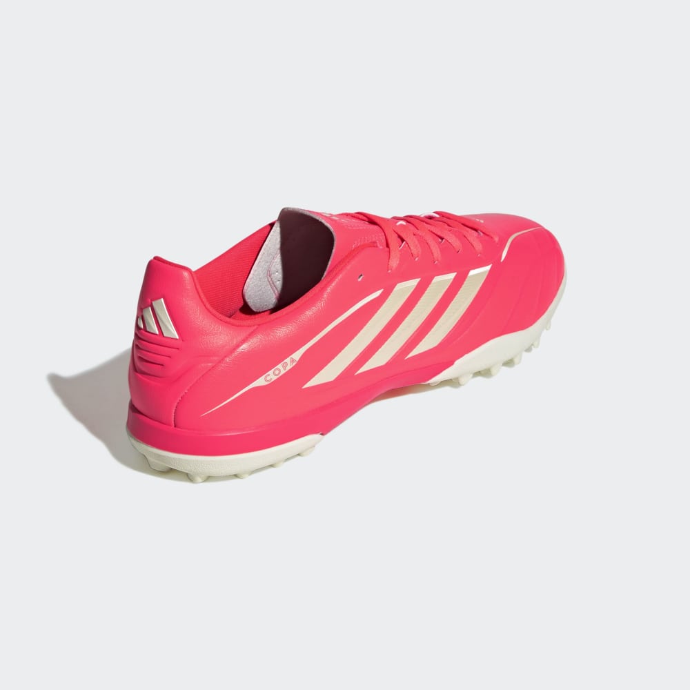 Zapatillas Adidas Copa Pure IV Club TF Hombre - Fútbol | KI0686 Rosa