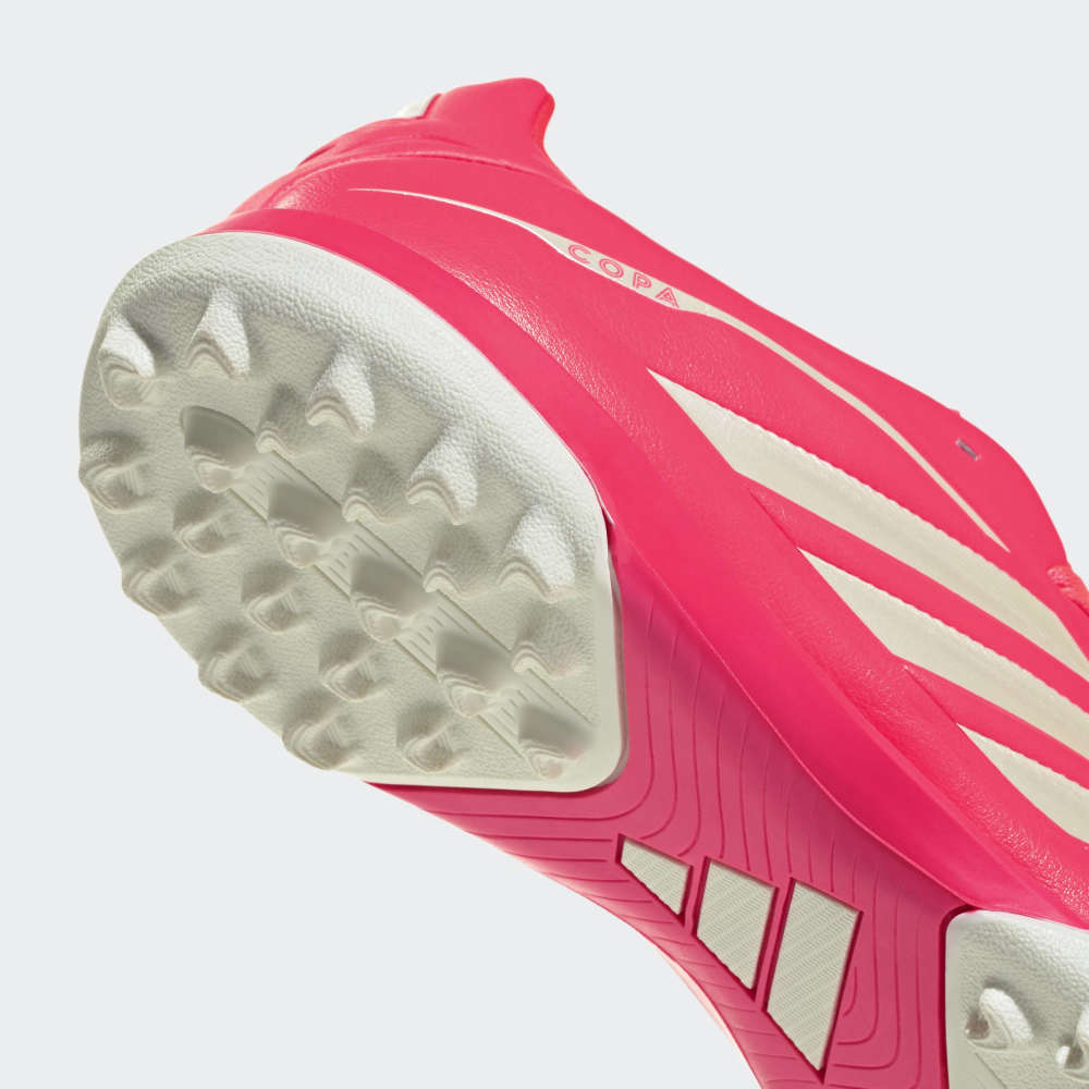 Zapatillas Adidas Copa Pure IV Club TF Hombre - Fútbol | KI0686 Rosa