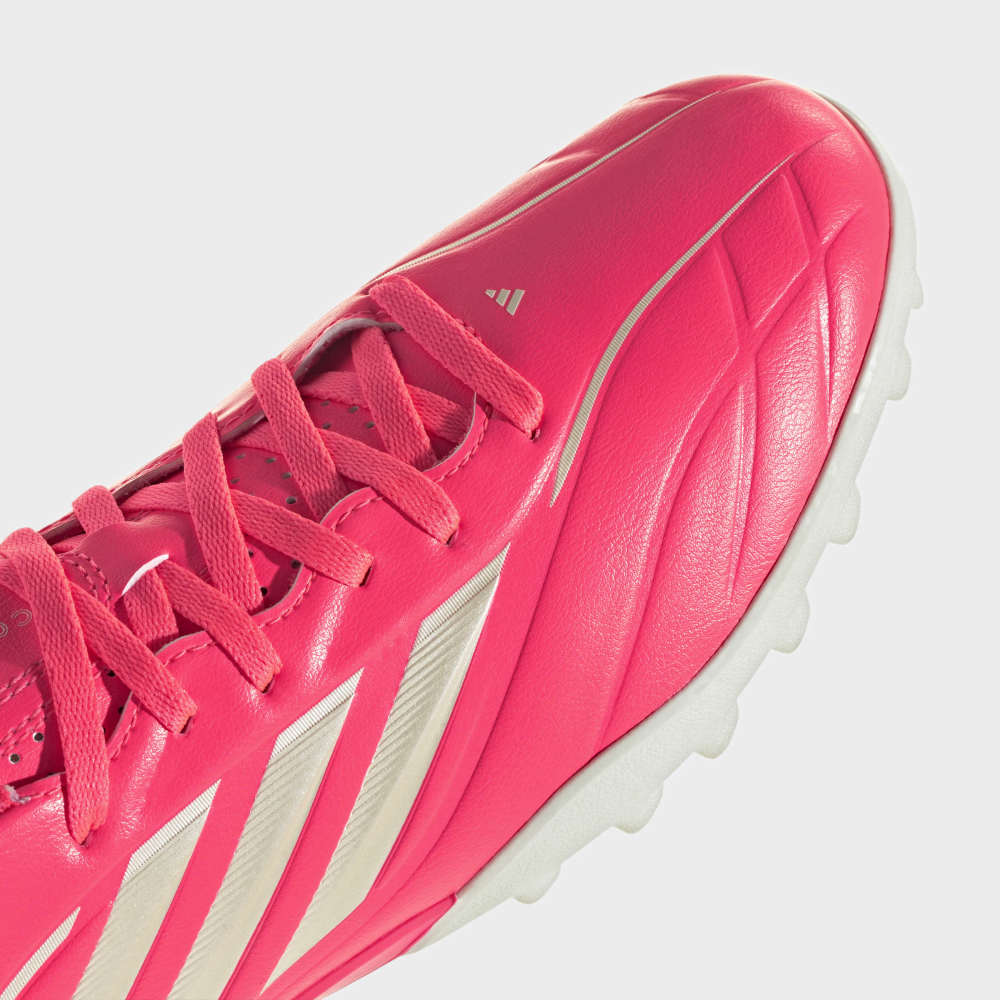 Zapatillas Adidas Copa Pure IV Club TF Hombre - Fútbol | KI0686 Rosa