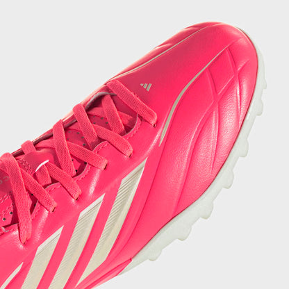 Zapatillas Adidas Copa Pure IV Club TF Hombre - Fútbol | KI0686 Rosa