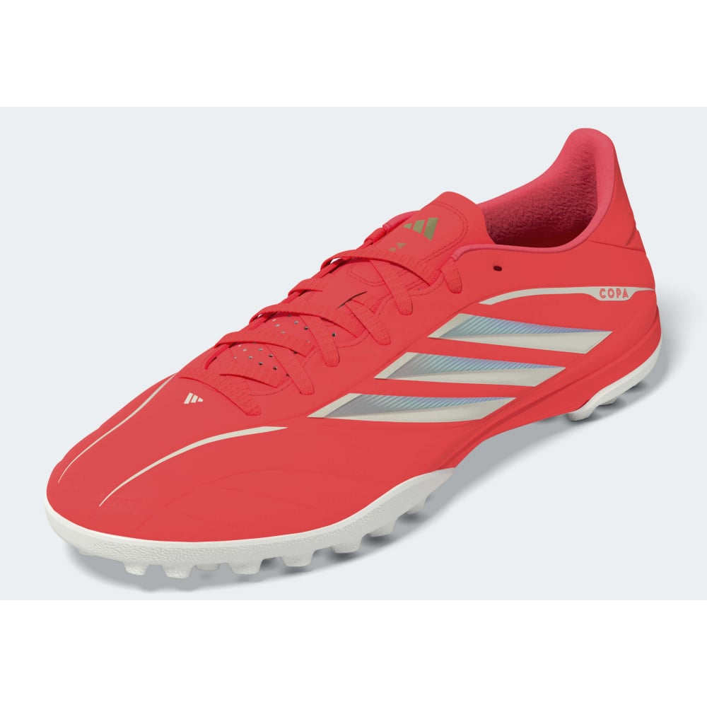 Zapatillas Adidas Copa Pure IV Club TF Hombre - Fútbol | KI0686 Rosa
